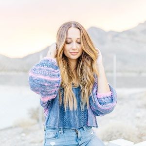 Meet your Posher, Danielle